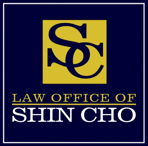 Law Office Of Shin Cho
