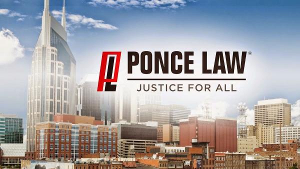 Ponce Law