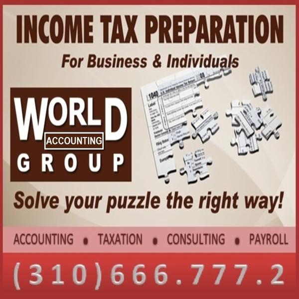 World Accounting Group