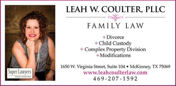 Law Office of Leah W. Coulter
