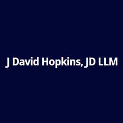 Hopkins J David Llm-Tax Help Law