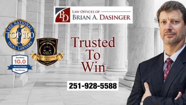 Law Offices of Brian A. Dasinger