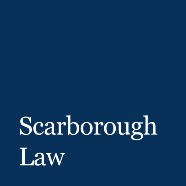 Scarborough Law