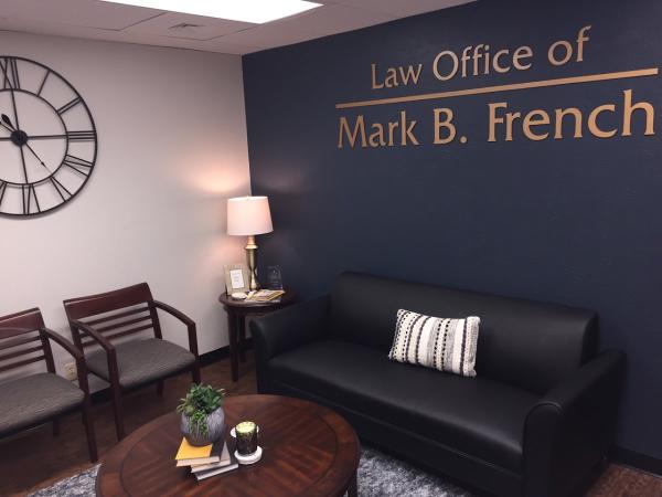 The Law Office of Mark B. French