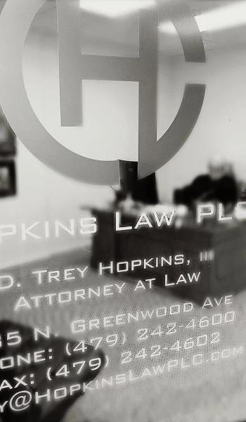 Hopkins Law, PLC