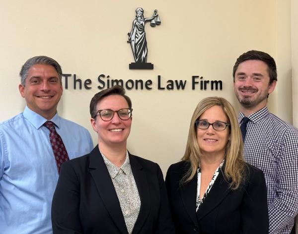 The Simone Law Firm