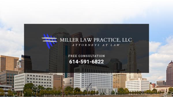 Miller Law Practice