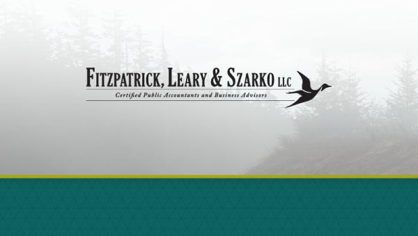 Fitzpatrick, Leary & Szarko