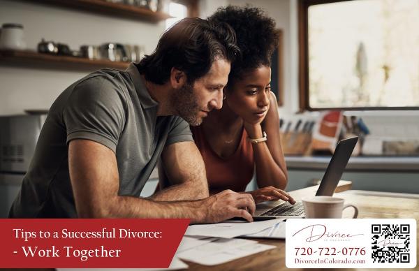 Divorce In Colorado - Cherry Creek