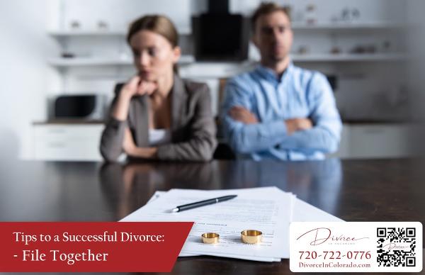 Divorce In Colorado - Cherry Creek