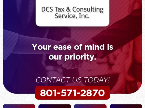 DCS Tax & Consulting Service