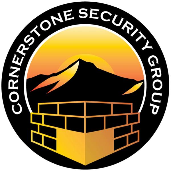 Cornerstone Security Group