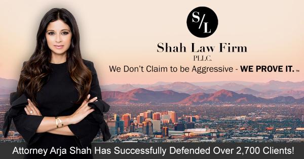 Shah Law Firm