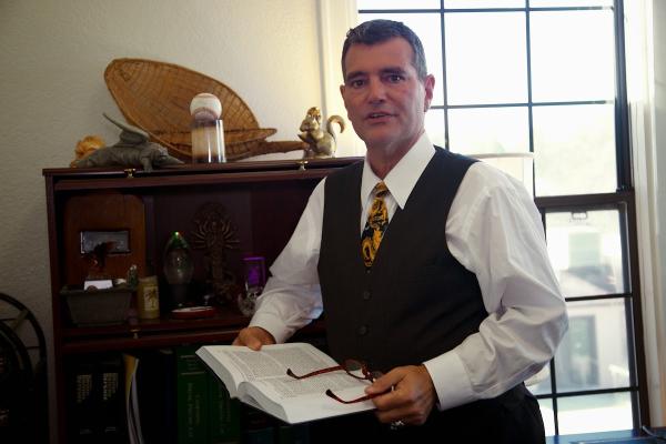 Law Office of Jeffrey C. Stotter