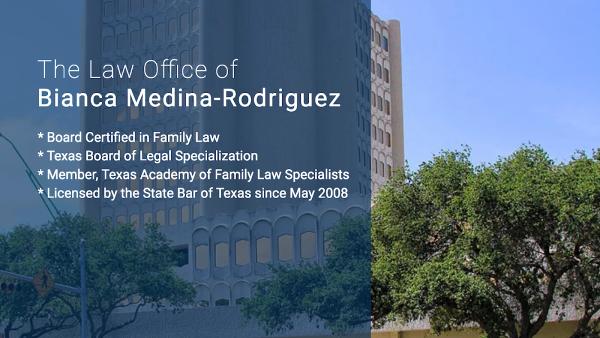 Law Office of Bianca A. Medina-Rodriguez