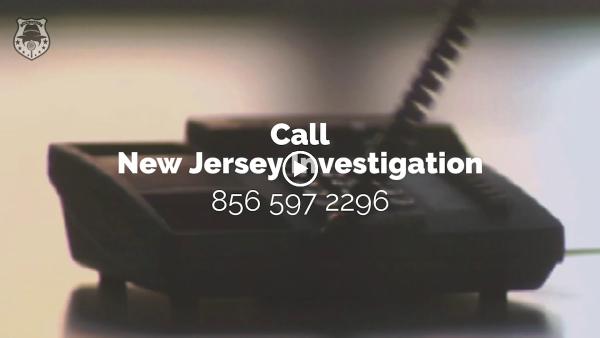 New Jersey Investigation