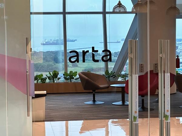 Arta Finance