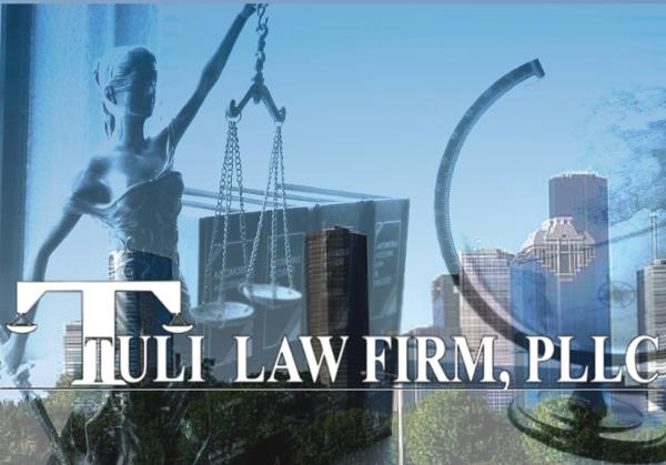 Tuli Law Firm
