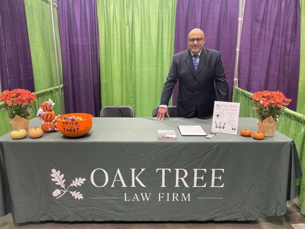 Oak Tree Law Firm