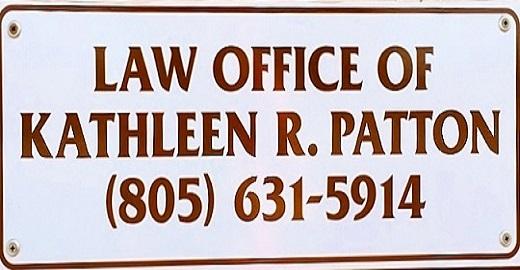 Law Office of Kathleen R. Patton