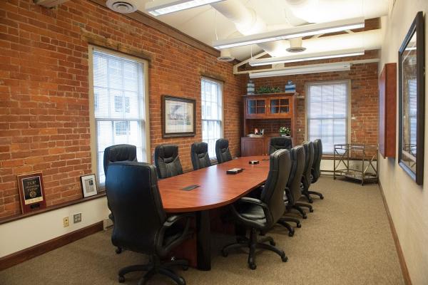 Munninghoff Lange & Co