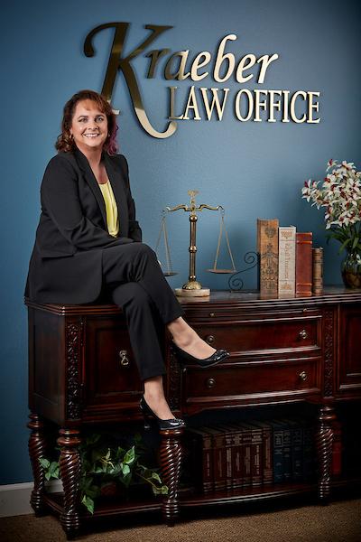 Kraeber Law Office