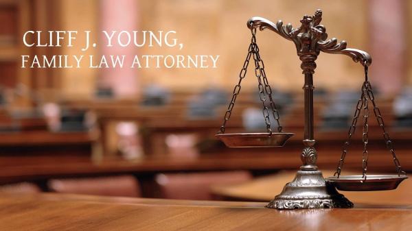 Cliff J Young, Attorney At Law