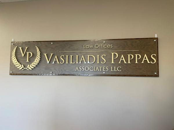 Vasiliadis Pappas Associates