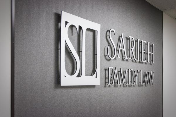 Sarieh Family Law