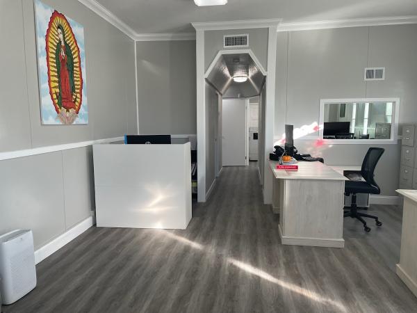 Azteca Business Services