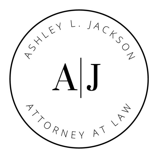 Ashley L. Jackson