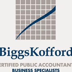 Biggskofford Certified Public Accountants