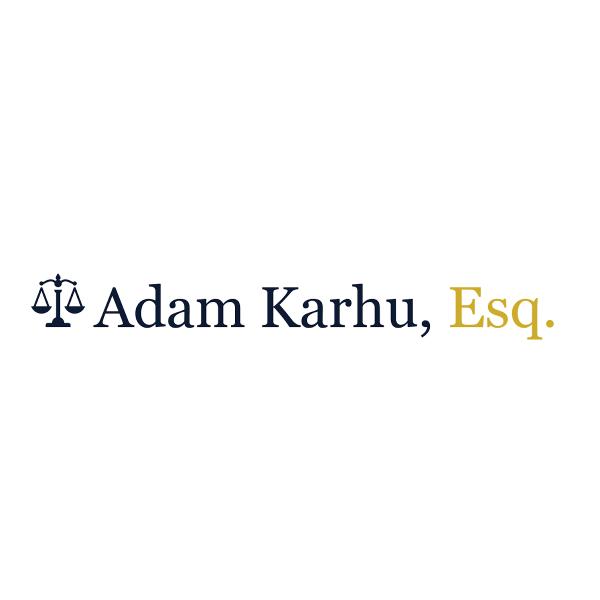 Adam Karhu