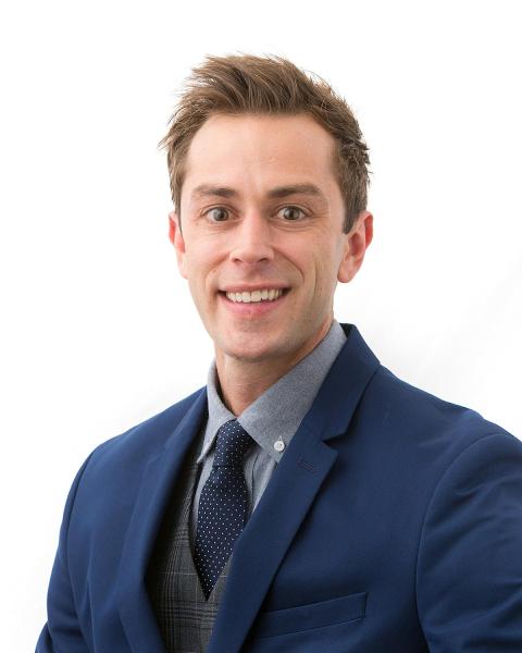 Aaron Nosler - Thrivent