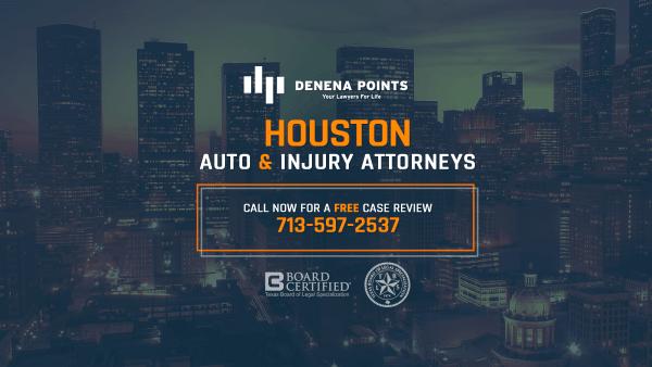 Denena & Points