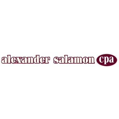 Alexander J. Salamon CPA