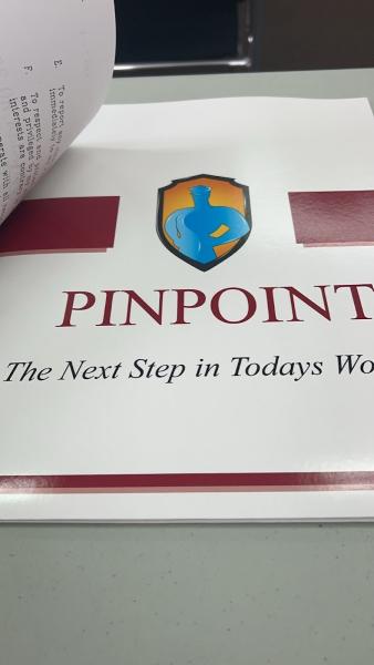 Pinpoint Investigations & Security Corp