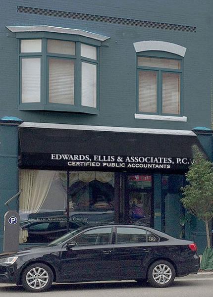 Edwards, Ellis & Associates