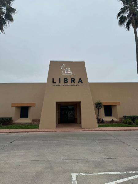 Libra Wealth Consultants
