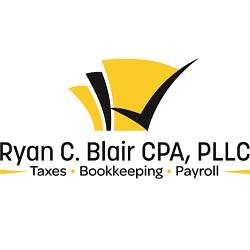 Ryan C. Blair CPA