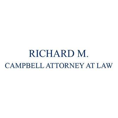 Richard M. Campbell Attorney At Law