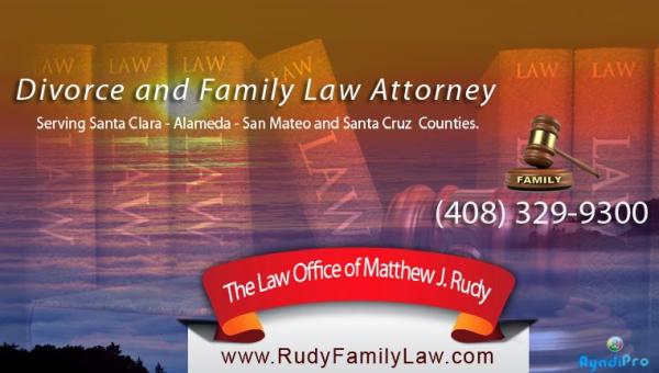 The Law Office of Matthew J. Rudy