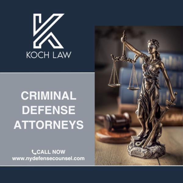 Koch Law