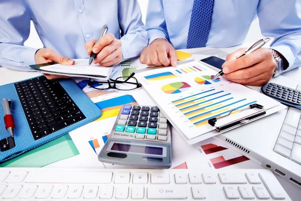Parady Bookkeeping