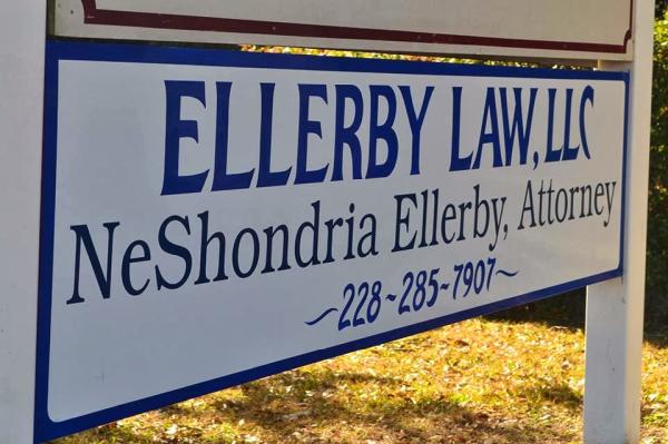 Ellerby Law