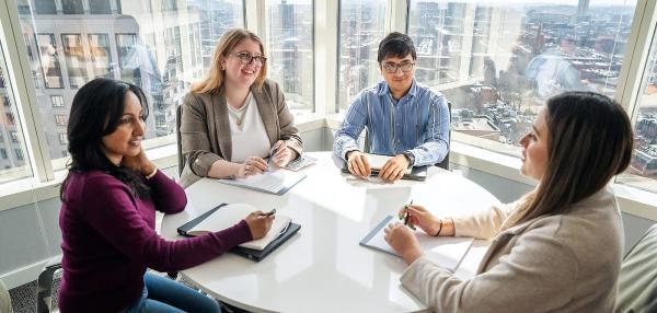 Analysis Group