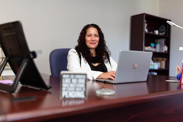 Andrea S. Ferrante