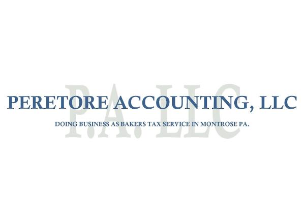 Peretore Accounting