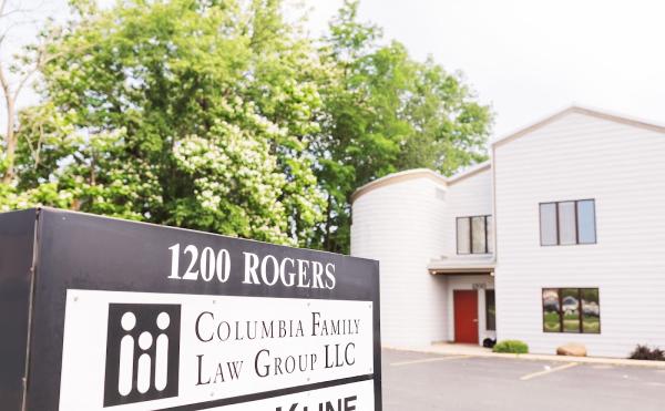Columbia Family Law Group