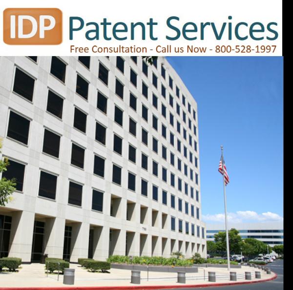IDP Patent Services